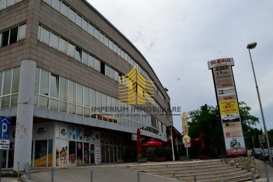 Poslovni prostor na prodaju – Spinut, Split, 638 m² – fotografija 4