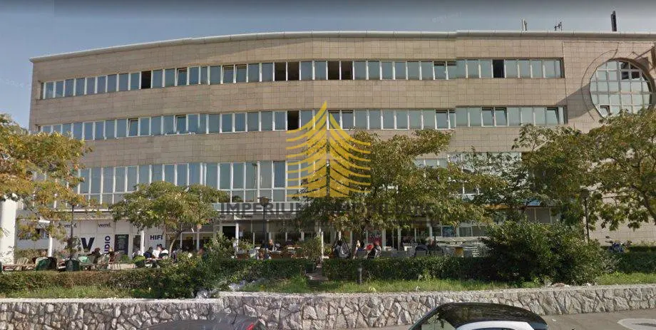 Poslovni prostor na prodaju – Spinut, Split, 638 m² – fotografija 2