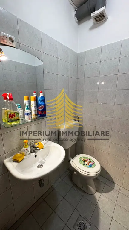 Poslovni prostor na prodaju – Velika Gorica, 47 m² – fotografija 5