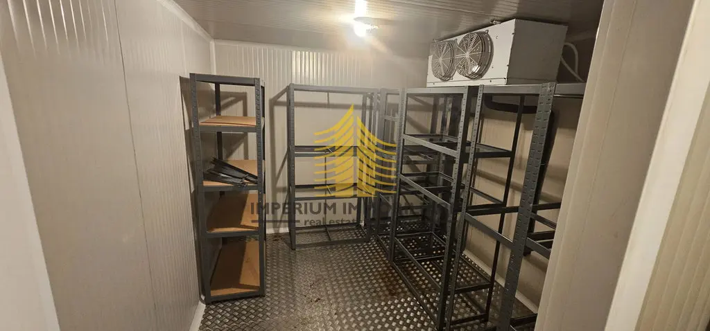 Poslovni prostor na prodaju – Bili brig, Zadar, 18 m² – fotografija 2