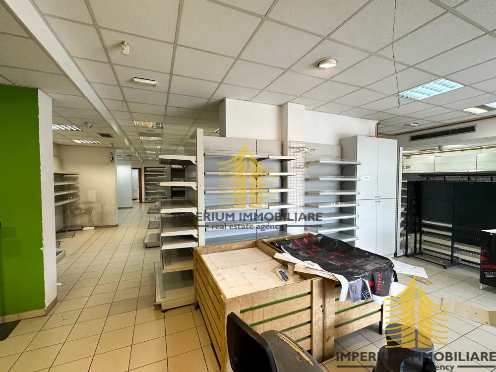 Poslovni prostor na prodaju – Zagreb, 280 m² – fotografija 2