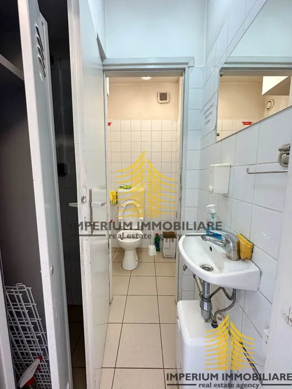 Poslovni prostor na prodaju – Zagreb, 280 m² – fotografija 4