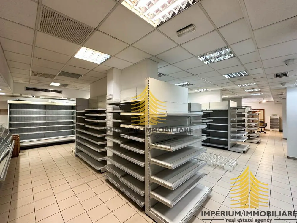 Poslovni prostor na prodaju – Zagreb, 280 m²