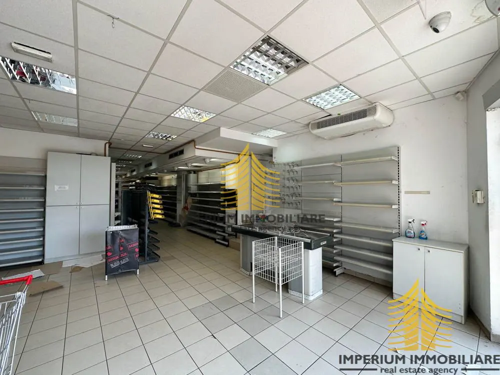 Poslovni prostor na prodaju – Zagreb, 280 m² – fotografija 3