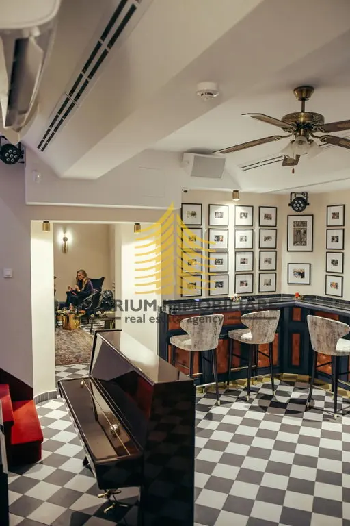 Poslovni prostor na prodaju – Centar, Zagreb, 125 m² – fotografija 2