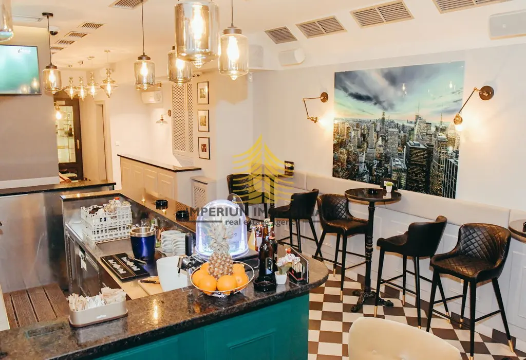 Poslovni prostor na prodaju – Centar, Zagreb, 125 m² – fotografija 4
