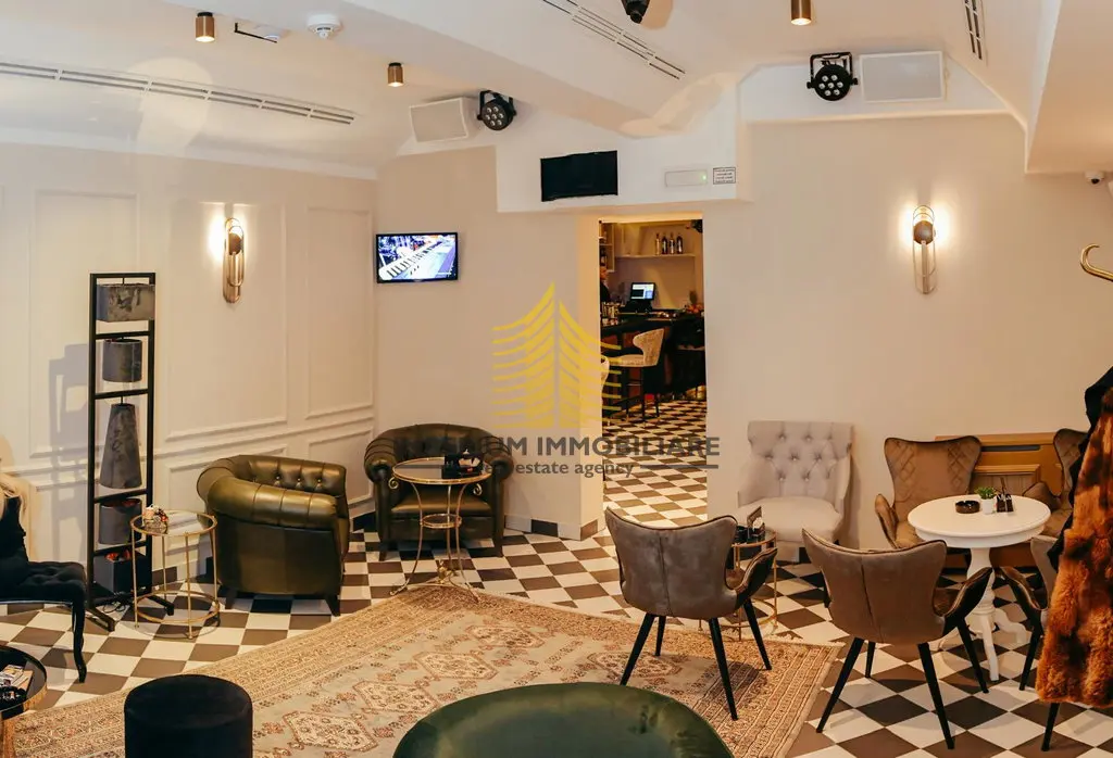 Poslovni prostor na prodaju – Centar, Zagreb, 125 m² – fotografija 5