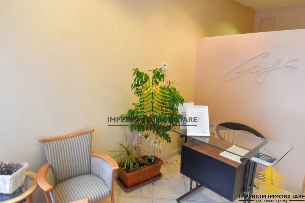 Poslovni prostor na prodaju – Črnomerec, Zagreb, 40 m²