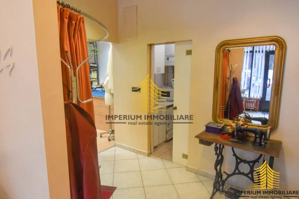 Poslovni prostor na prodaju – Črnomerec, Zagreb, 40 m² – fotografija 2