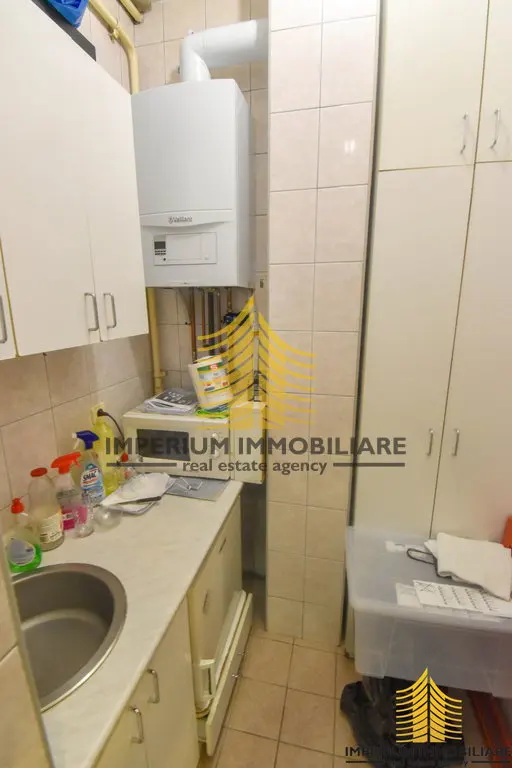 Poslovni prostor na prodaju – Črnomerec, Zagreb, 40 m² – fotografija 3