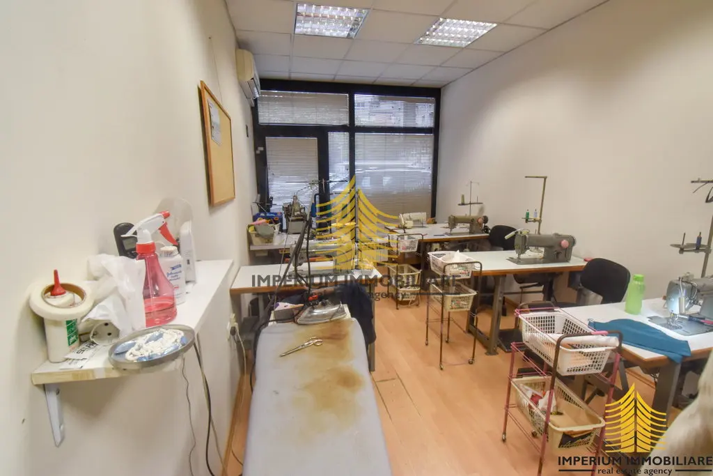 Poslovni prostor na prodaju – Črnomerec, Zagreb, 40 m² – fotografija 5