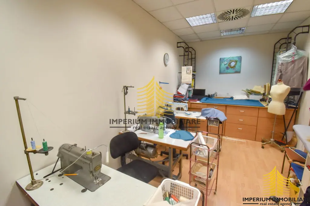 Poslovni prostor na prodaju – Črnomerec, Zagreb, 40 m² – fotografija 6
