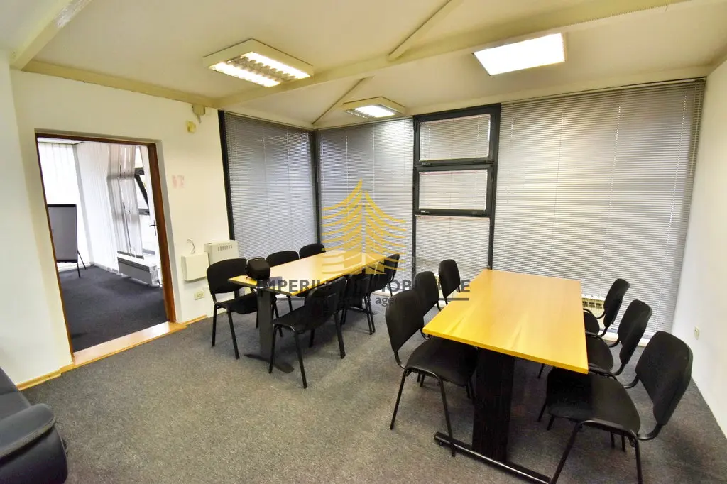 Poslovni prostor na prodaju – Donji grad, Zagreb, 105 m² – fotografija 3