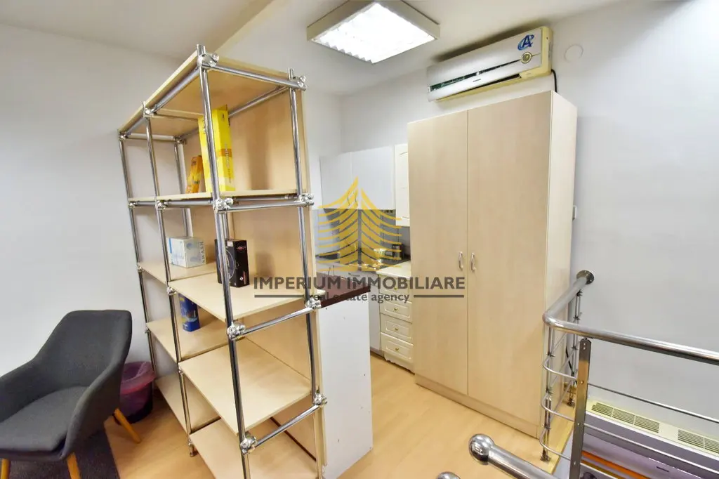 Poslovni prostor na prodaju – Donji grad, Zagreb, 105 m² – fotografija 5