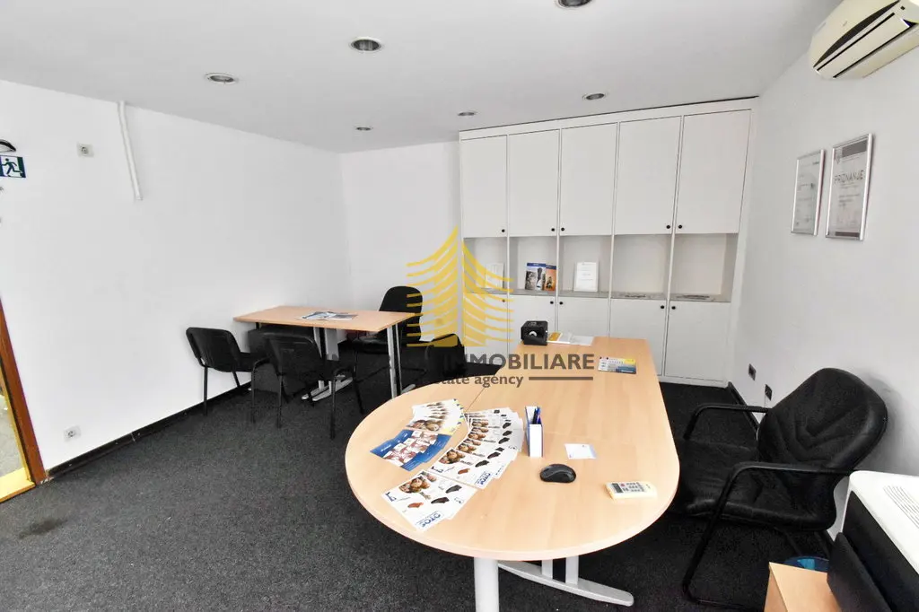Poslovni prostor na prodaju – Donji grad, Zagreb, 105 m²
