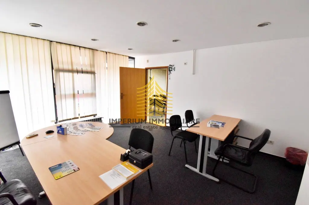 Poslovni prostor na prodaju – Donji grad, Zagreb, 105 m² – fotografija 2