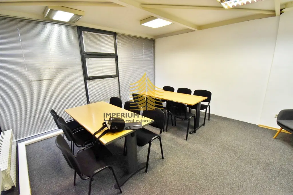 Poslovni prostor na prodaju – Donji grad, Zagreb, 105 m² – fotografija 4