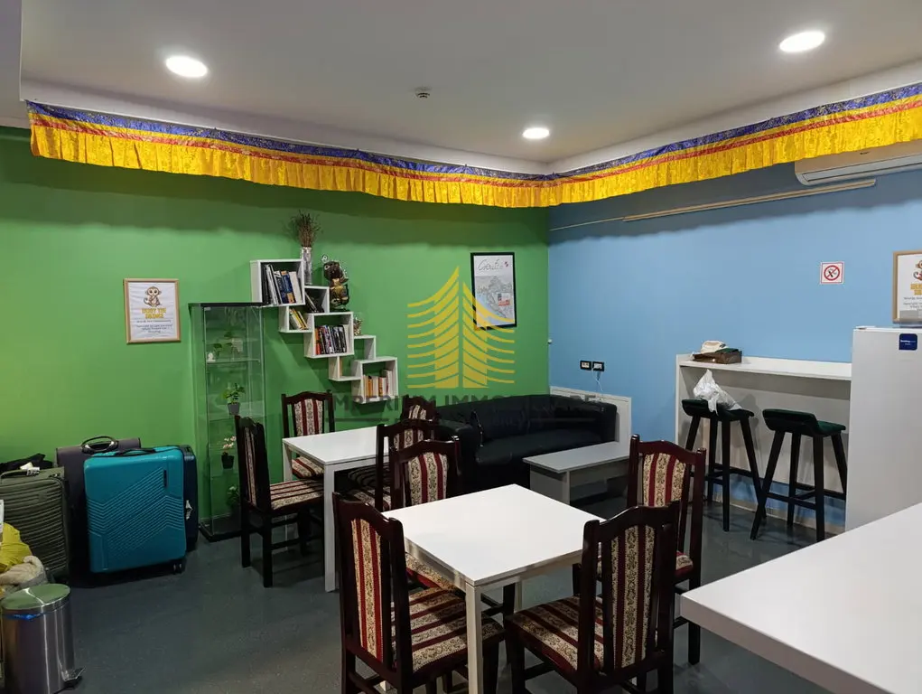 Poslovni prostor na prodaju – Donji grad, Zagreb, 200 m² – fotografija 3