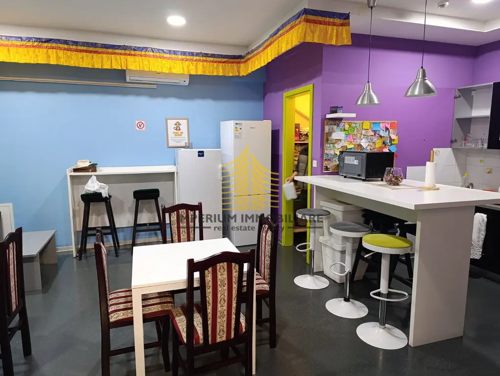 Poslovni prostor na prodaju – Donji grad, Zagreb, 200 m²