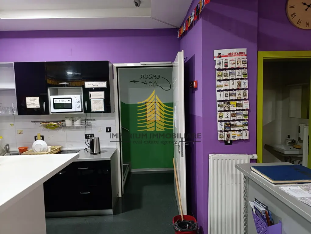 Poslovni prostor na prodaju – Donji grad, Zagreb, 200 m² – fotografija 2