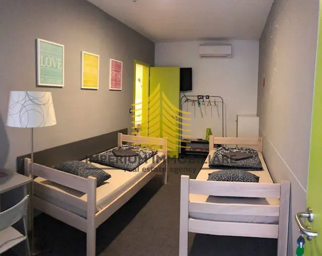 Poslovni prostor na prodaju – Donji grad, Zagreb, 200 m² – fotografija 5