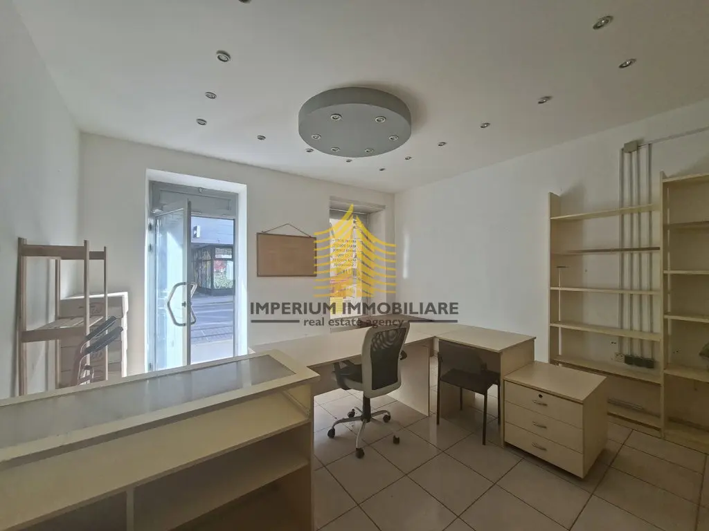 Poslovni prostor na prodaju – Donji grad, Zagreb, 22 m²