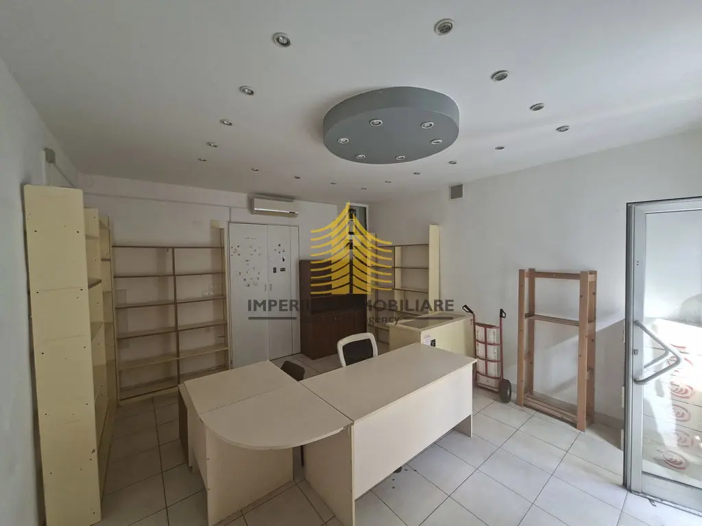 Poslovni prostor na prodaju – Donji grad, Zagreb, 22 m² – fotografija 6