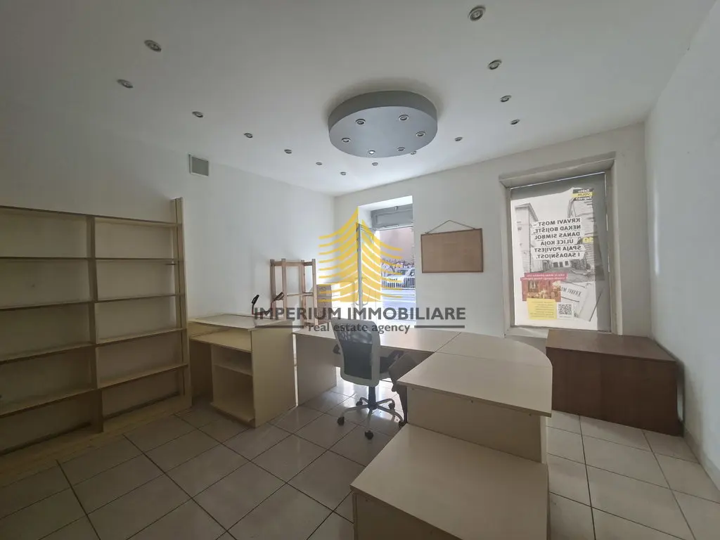 Poslovni prostor na prodaju – Donji grad, Zagreb, 22 m² – fotografija 2