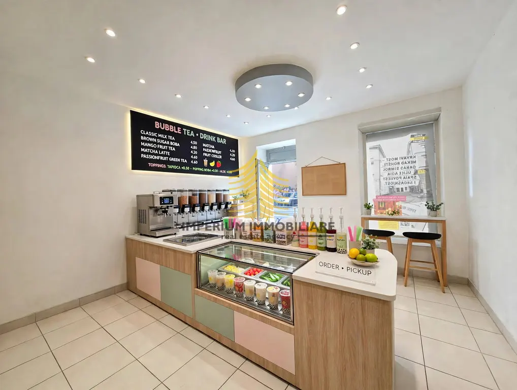 Poslovni prostor na prodaju – Donji grad, Zagreb, 22 m² – fotografija 4