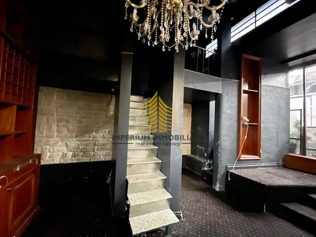 Poslovni prostor na prodaju – Donji grad, Zagreb, 23 m²