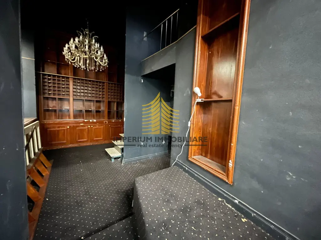 Poslovni prostor na prodaju – Donji grad, Zagreb, 23 m² – fotografija 3