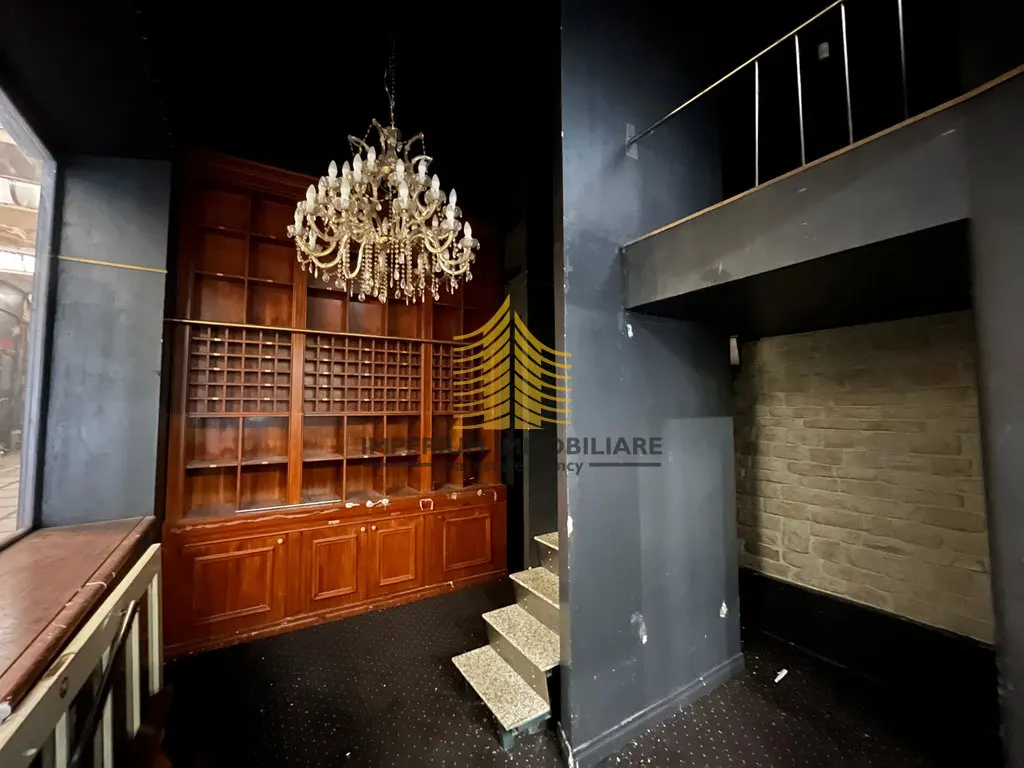 Poslovni prostor na prodaju – Donji grad, Zagreb, 23 m² – fotografija 4