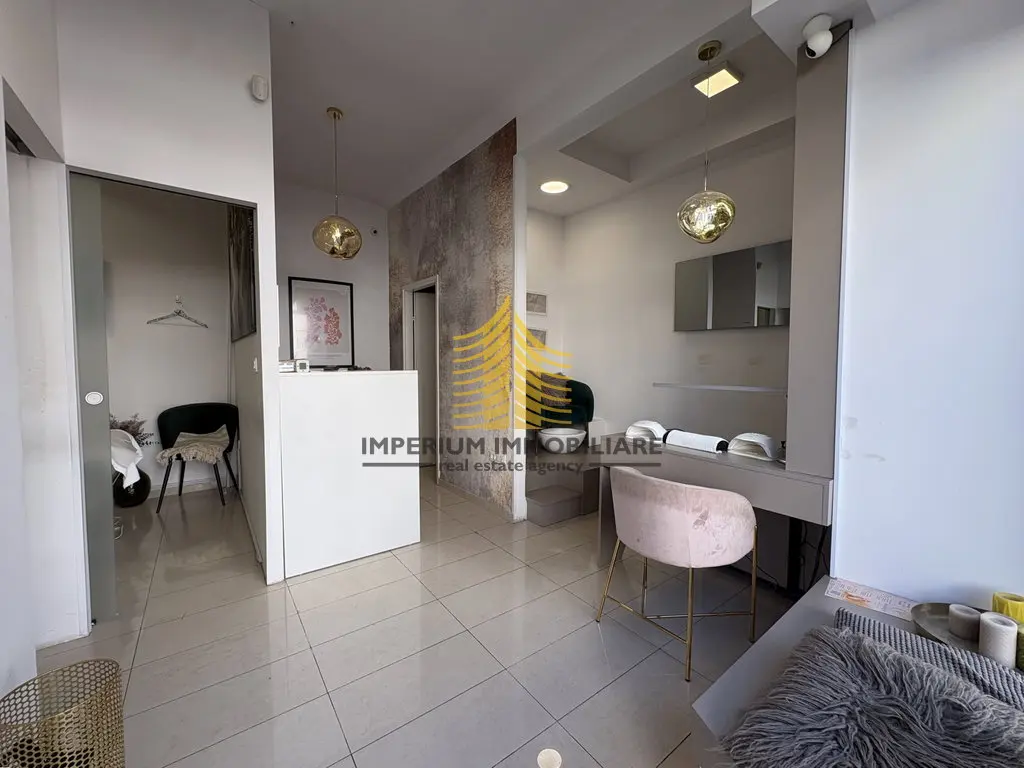 Poslovni prostor na prodaju – Donji grad, Zagreb, 31 m²