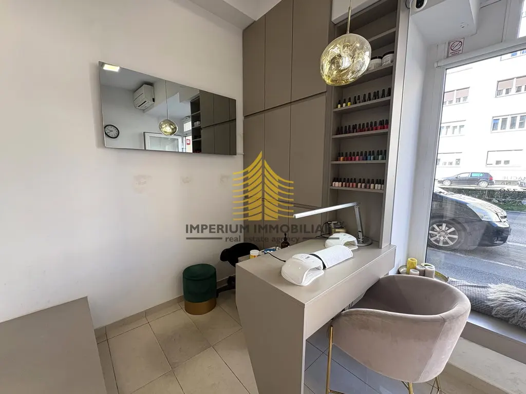 Poslovni prostor na prodaju – Donji grad, Zagreb, 31 m² – fotografija 2