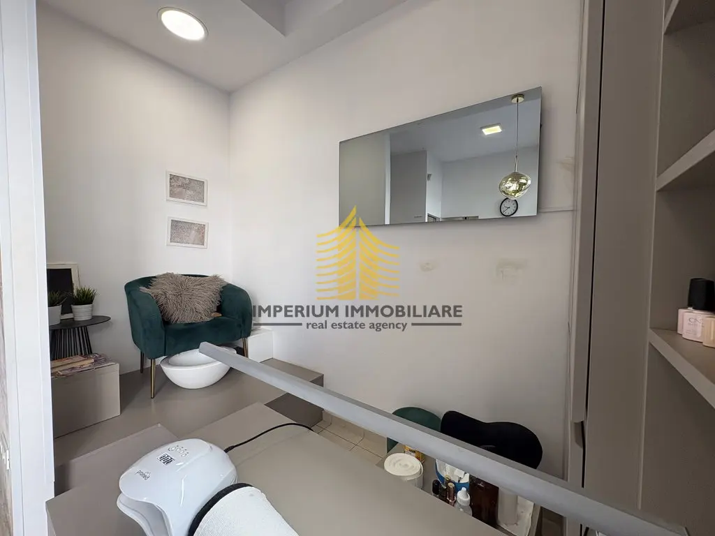 Poslovni prostor na prodaju – Donji grad, Zagreb, 31 m² – fotografija 3