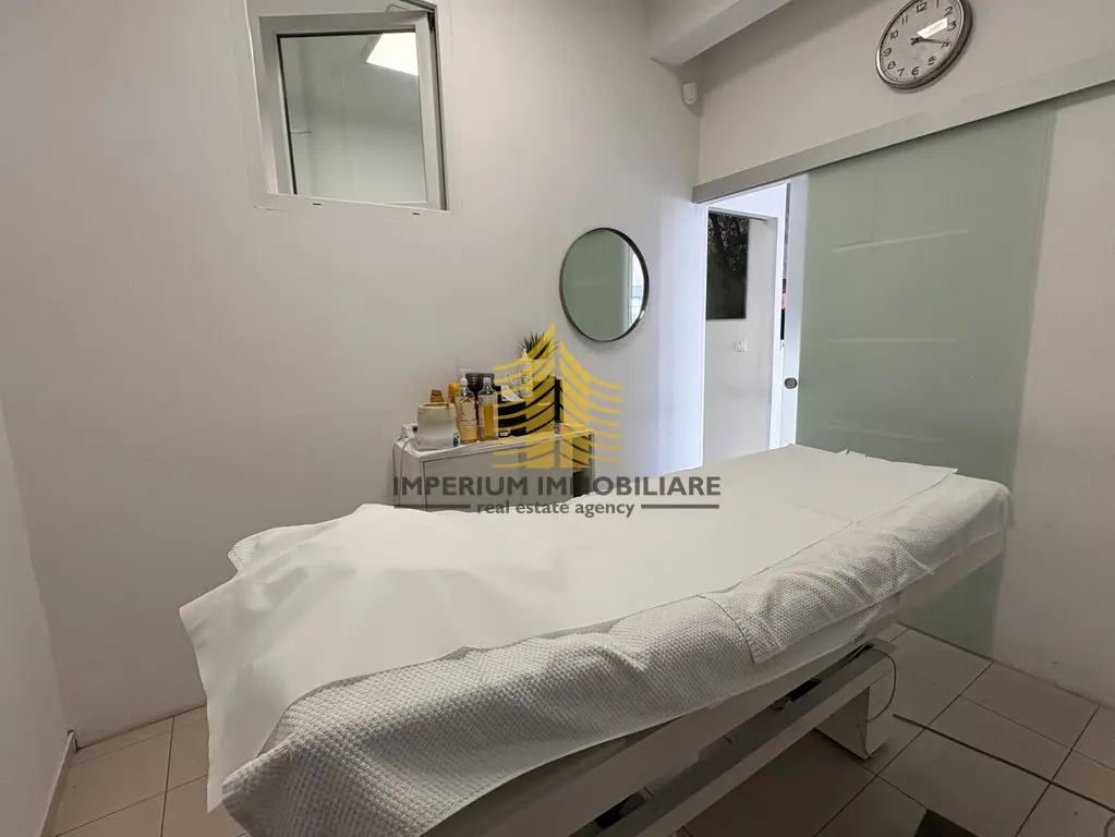 Poslovni prostor na prodaju – Donji grad, Zagreb, 31 m² – fotografija 4