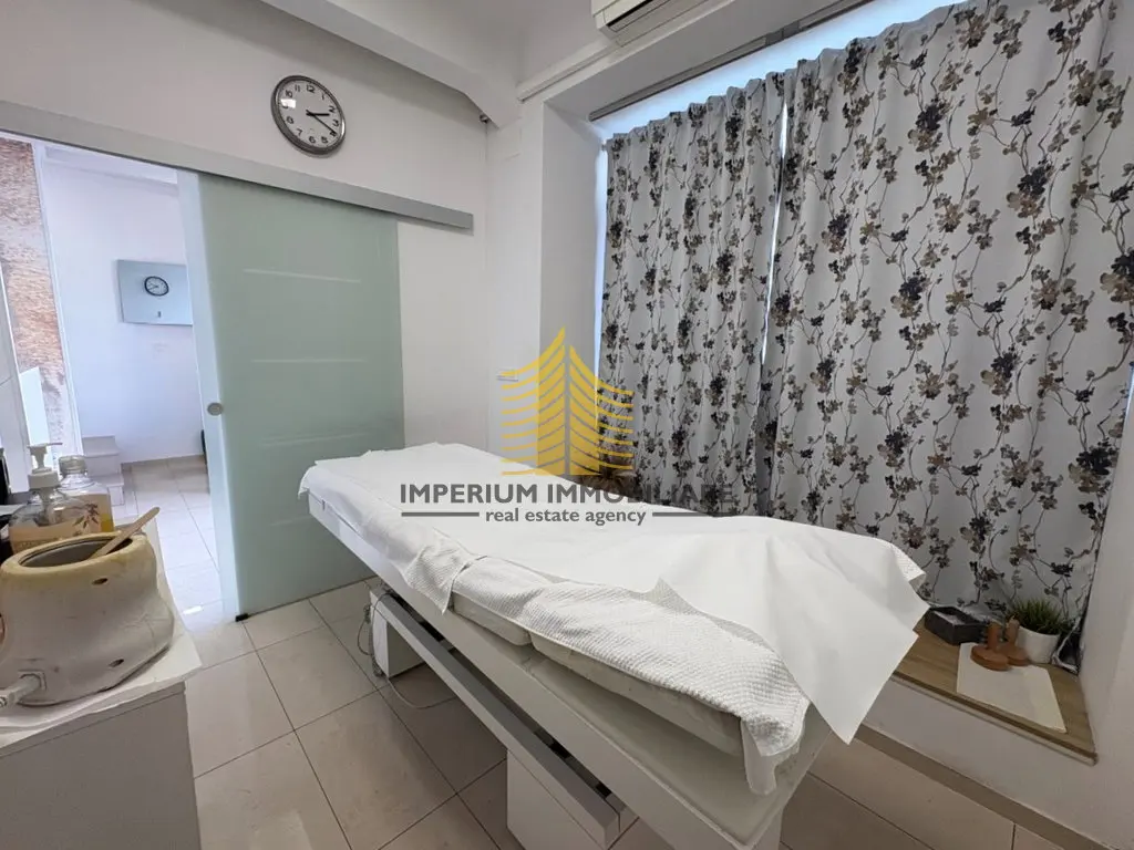 Poslovni prostor na prodaju – Donji grad, Zagreb, 31 m² – fotografija 5