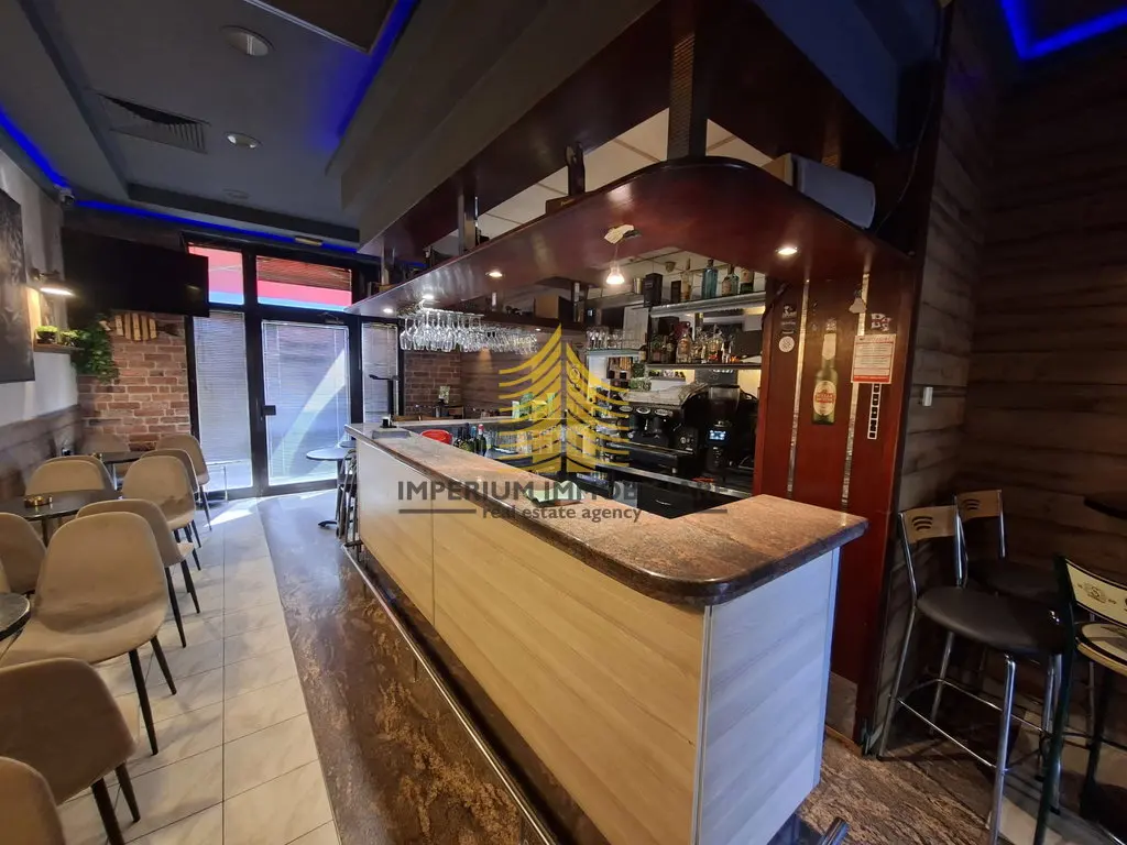 Poslovni prostor na prodaju – Donji Grad, Zagreb, 57,15 m² – fotografija 2