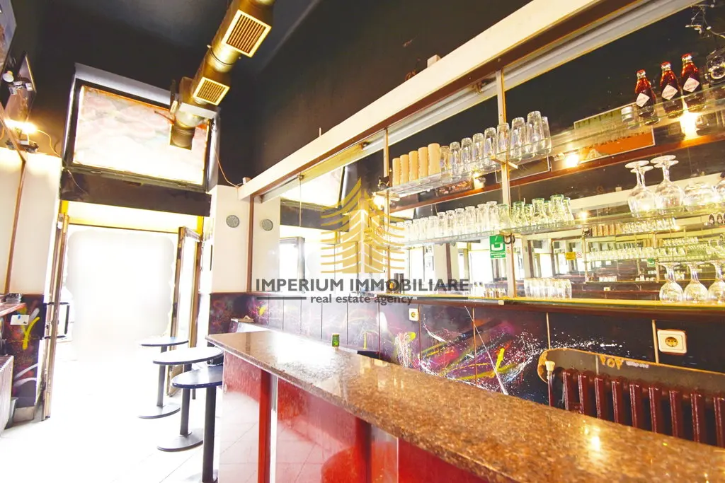 Poslovni prostor na prodaju – Donji grad, Zagreb, 60 m² – fotografija 3