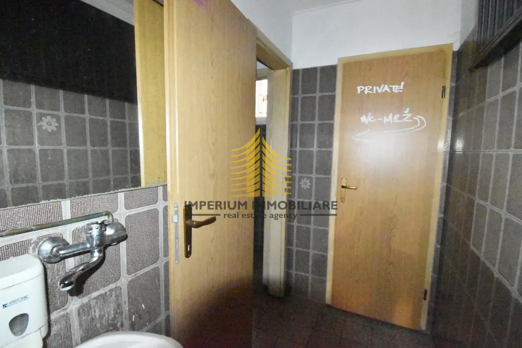 Poslovni prostor na prodaju – Donji grad, Zagreb, 60 m² – fotografija 6