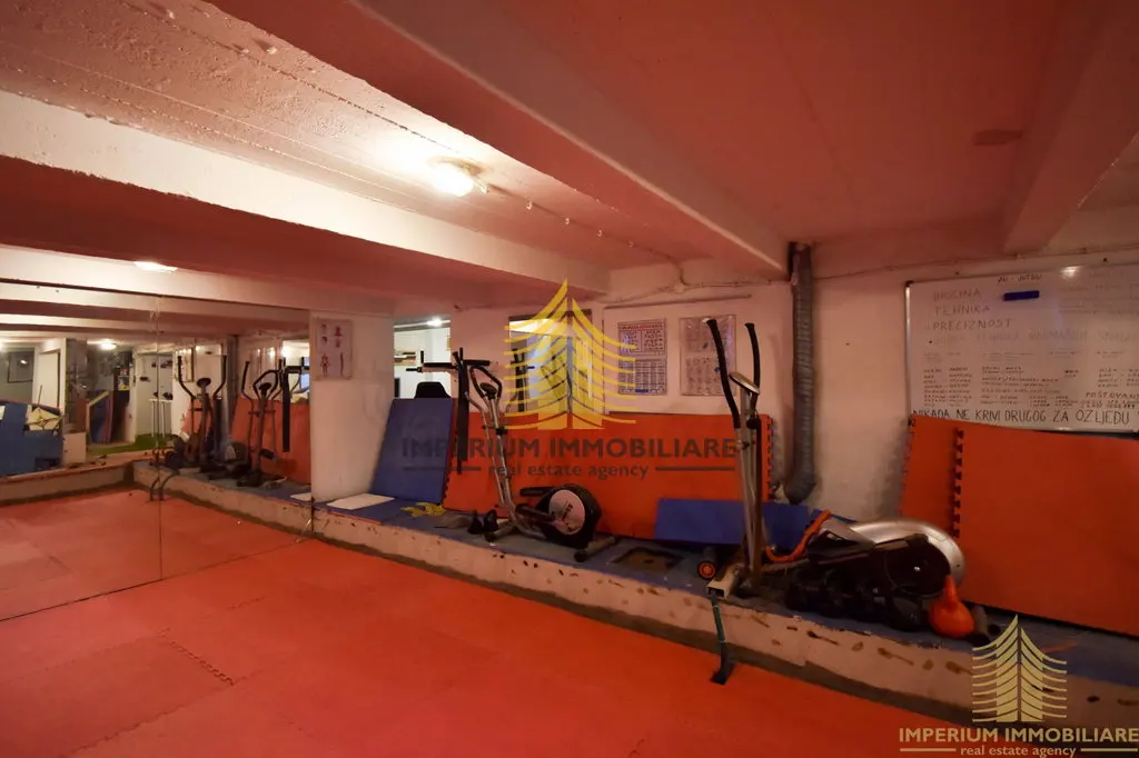Poslovni prostor na prodaju – Donji grad, Zagreb, 90 m² – fotografija 4