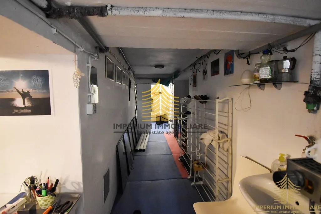 Poslovni prostor na prodaju – Donji grad, Zagreb, 90 m² – fotografija 6