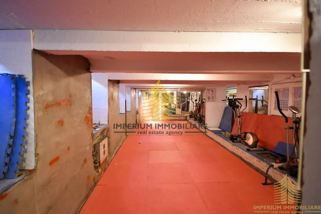 Poslovni prostor na prodaju – Donji grad, Zagreb, 90 m² – fotografija 3