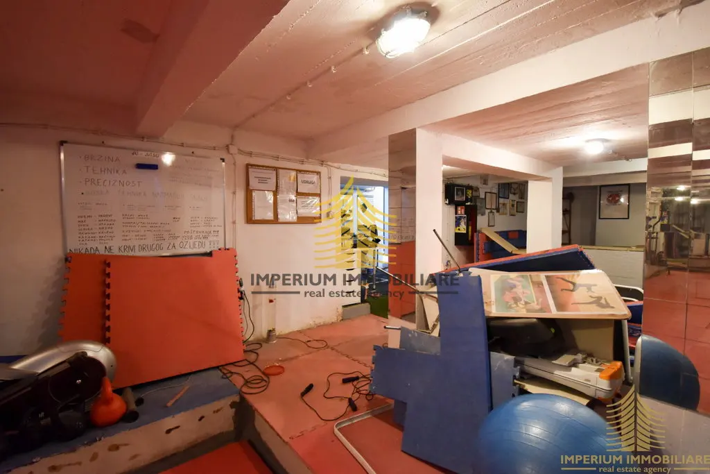 Poslovni prostor na prodaju – Donji grad, Zagreb, 90 m² – fotografija 5