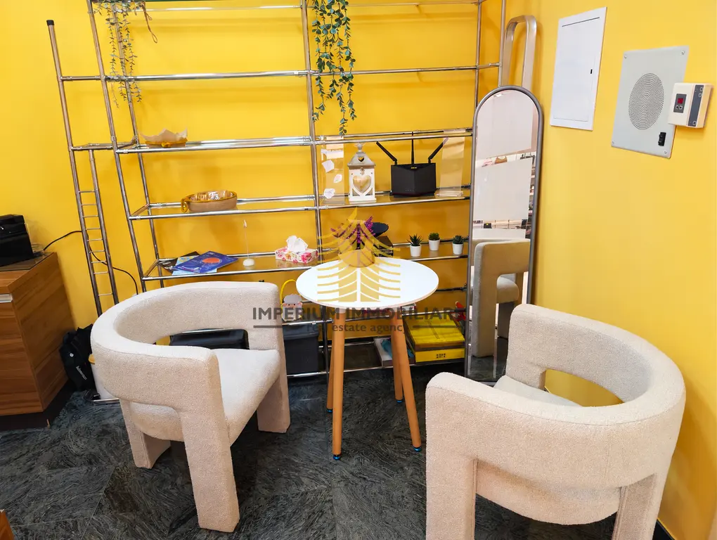 Poslovni prostor na prodaju – Donji grad, Zagreb, 9,4 m² – fotografija 3
