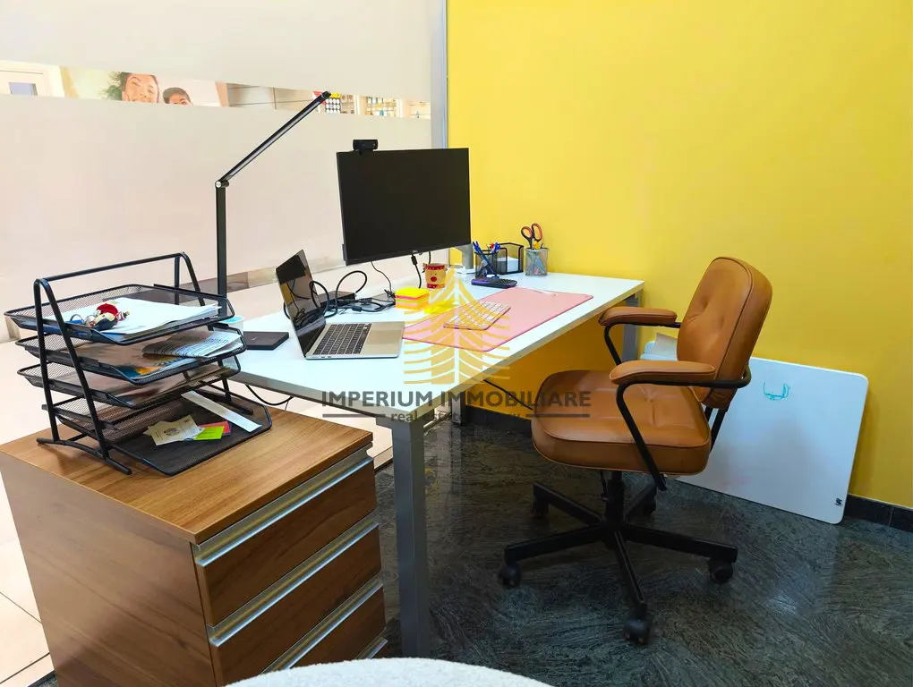 Poslovni prostor na prodaju – Donji grad, Zagreb, 9,4 m²