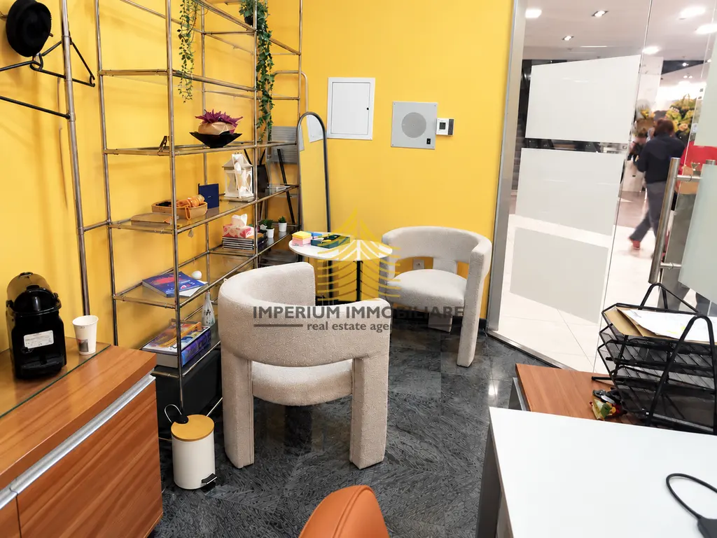 Poslovni prostor na prodaju – Donji grad, Zagreb, 9,4 m² – fotografija 2