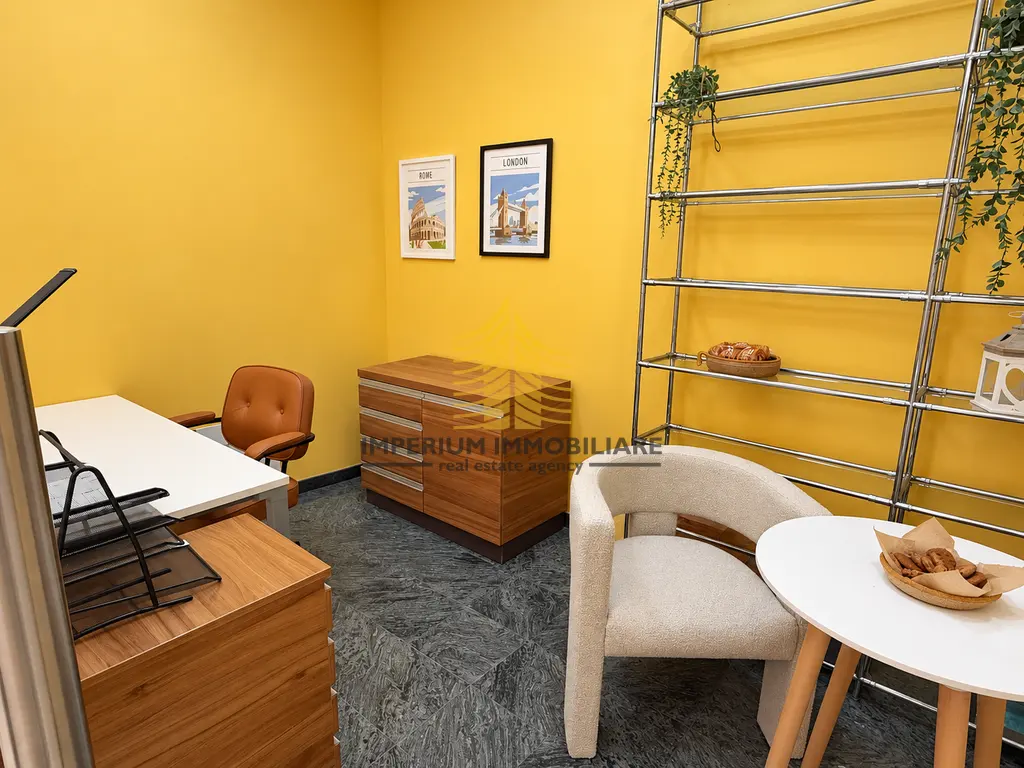 Poslovni prostor na prodaju – Donji grad, Zagreb, 9,4 m² – fotografija 4