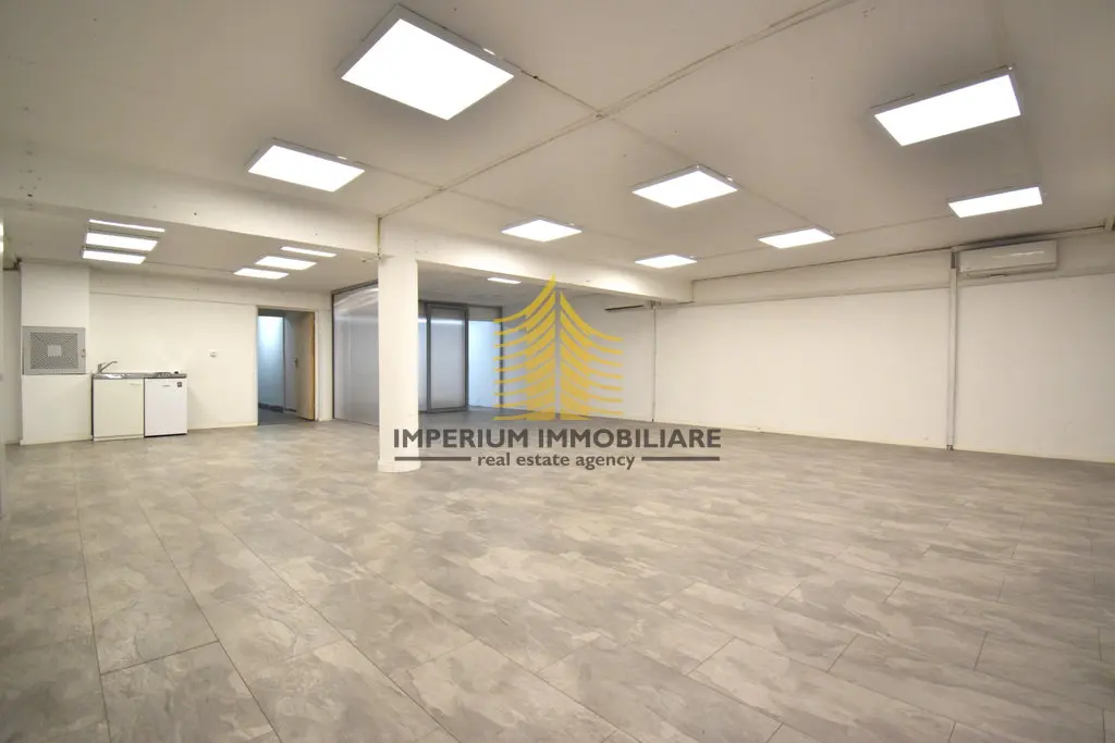 Poslovni prostor na prodaju – Dubrava, Zagreb, 242,5 m²