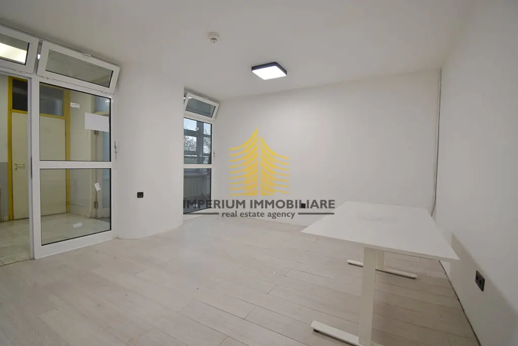 Poslovni prostor na prodaju – Jankomir, Zagreb, 17 m²
